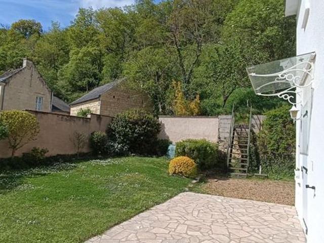 Maison 4 pièces 132 m²