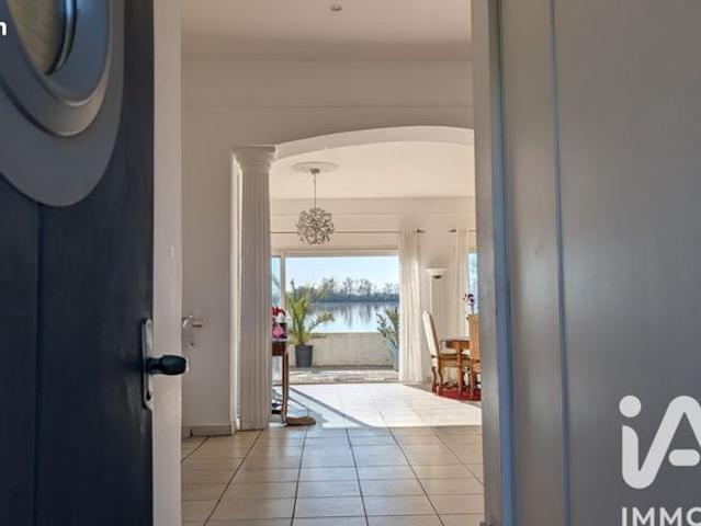 Maison 4 pièces 132 m²