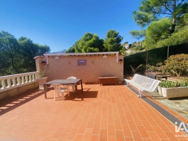 Maison 4 pièces 132 m²