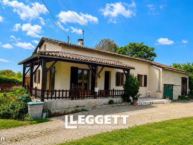 Maison 4 pièces 132 m²