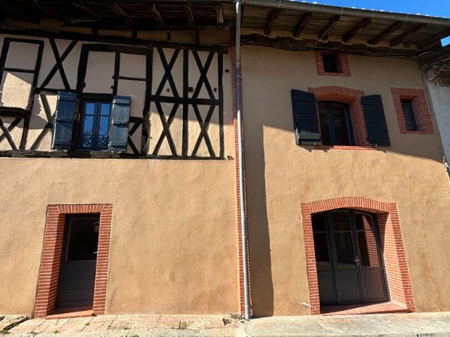 Maison 4 pièces 132 m²