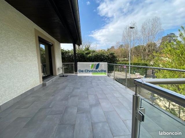 Maison 4 pièces 132 m²
