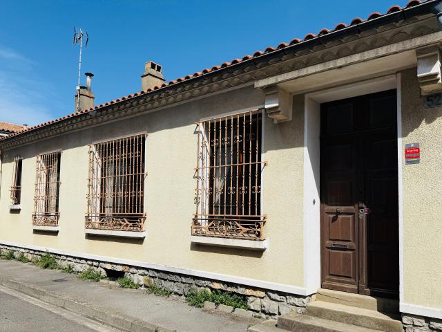 Maison 4 pièces 132 m²