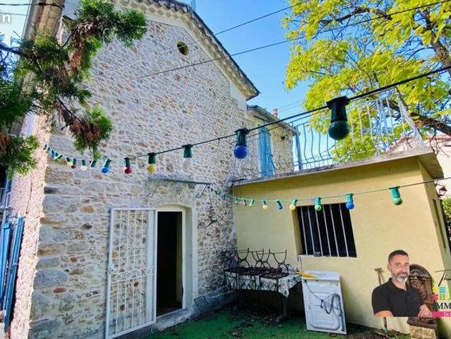 Maison 4 pièces 132 m²