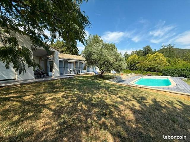 Maison 4 pièces 132 m²