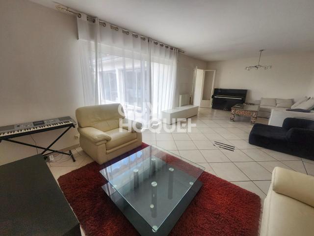 Maison 4 pièces 132 m²