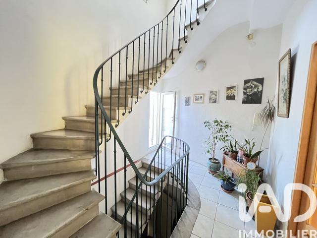 Maison 4 pièces 132 m²