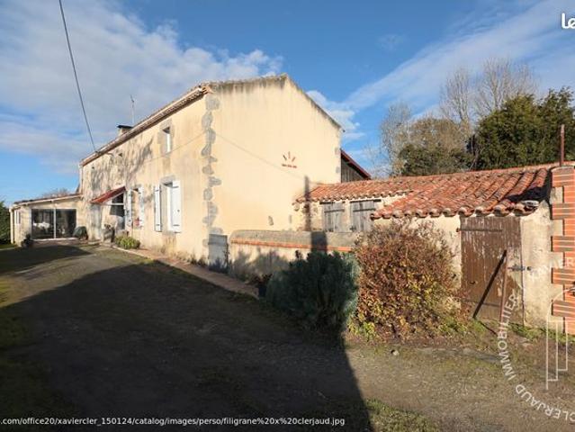 Maison 4 pièces 132 m²