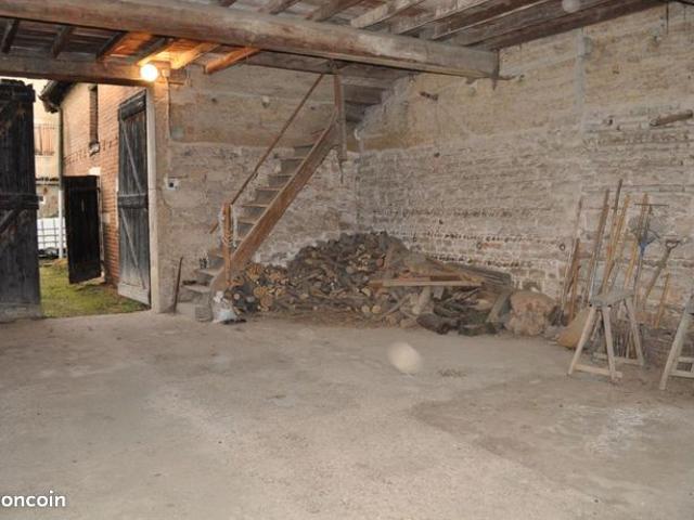 Maison 4 pièces 132 m²