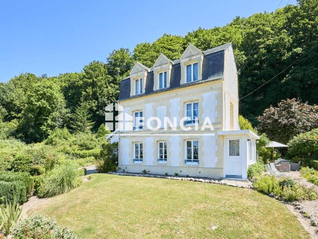 Maison 4 pièces 132 m²