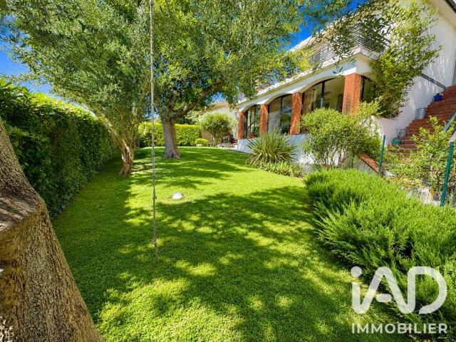 Maison 4 pièces 132 m²