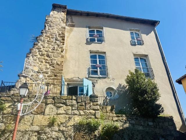 Maison 4 pièces 132 m²