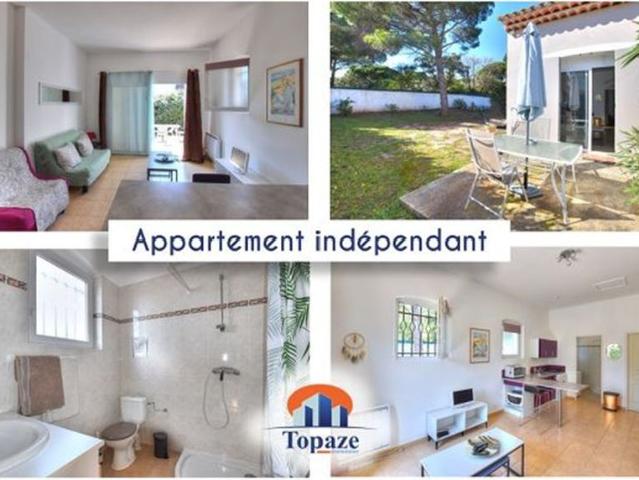 Maison 4 pièces 132 m²