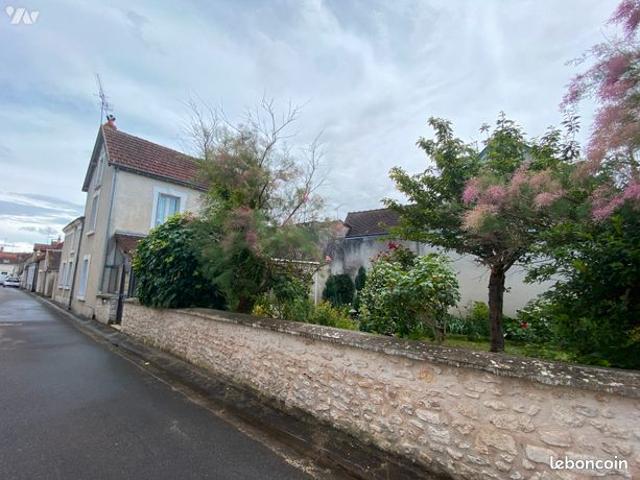 Maison 4 pièces 132 m²