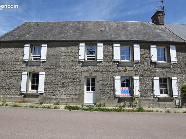 Maison 4 pièces 132 m²