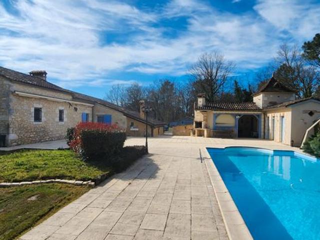 Maison 4 pièces 132 m²