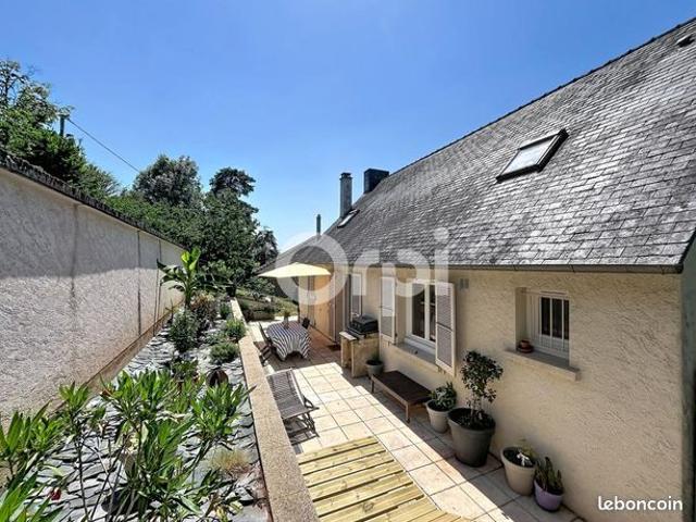 Maison 4 pièces 132 m²