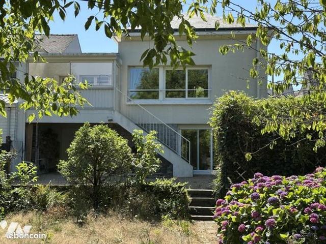 Maison 4 pièces 132 m²