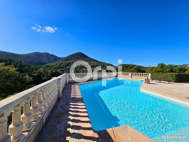 Maison 4 pièces 132 m²