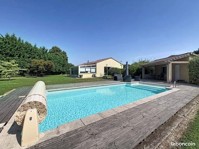 Maison 4 pièces 132 m²