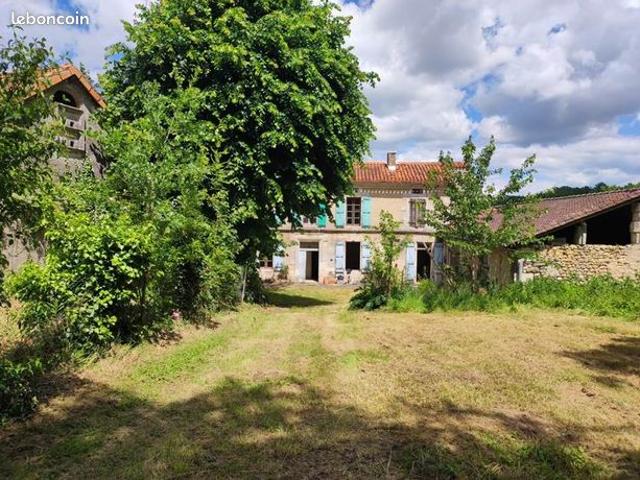 Maison 4 pièces 132 m²