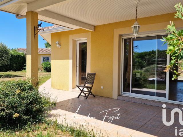 Maison 4 pièces 132 m²