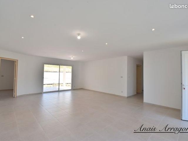 Maison 4 pièces 132 m²