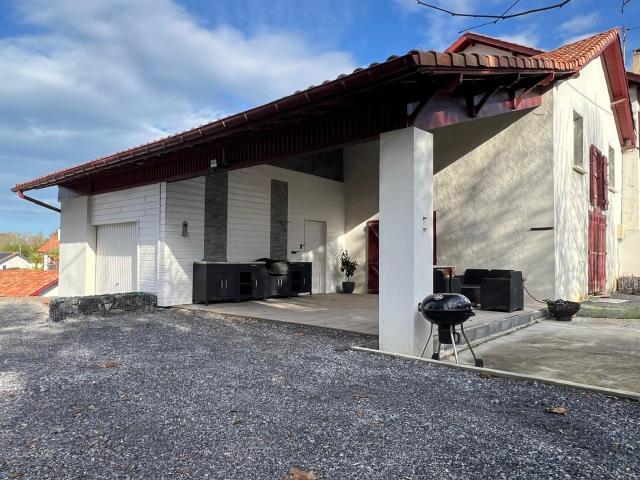 Maison 4 pièces 132 m²