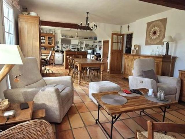 Maison 4 pièces 132 m²