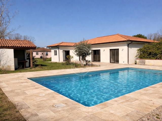 Maison 4 pièces 132 m²
