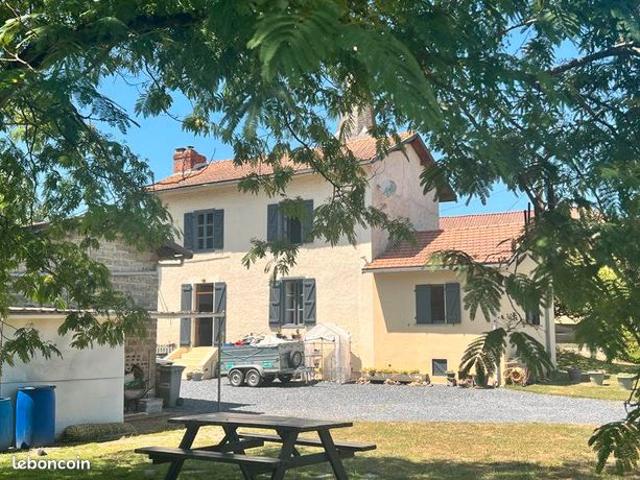 Maison 4 pièces 132 m²