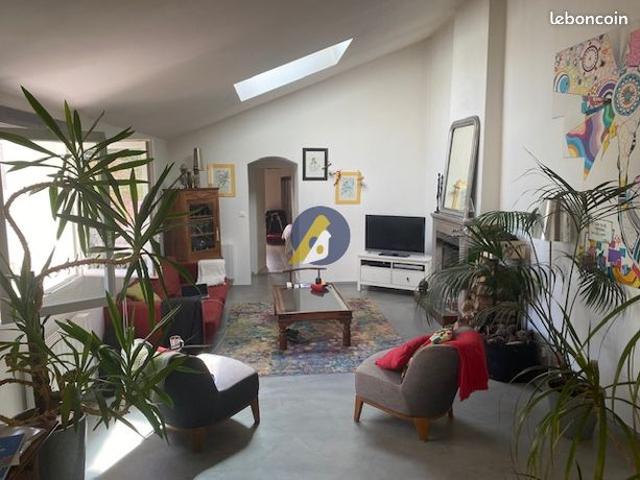 Maison 4 pièces 132 m²