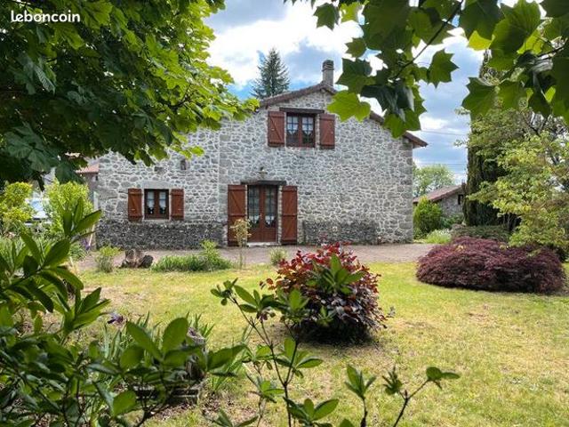 Maison 4 pièces 132 m²