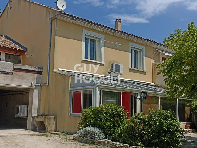 Maison 4 pièces 132 m²
