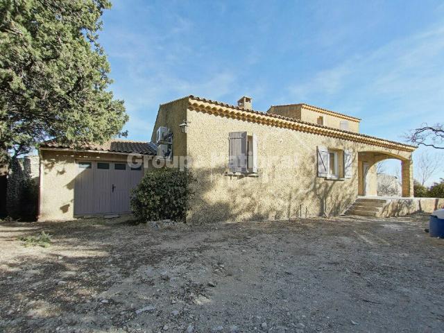 Maison 4 pièces 132 m²