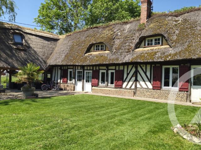 Maison 4 pièces 132 m²