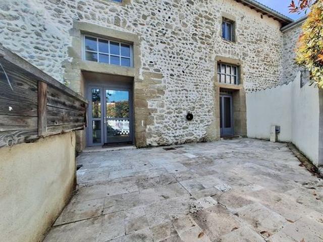 Maison 4 pièces 132 m²