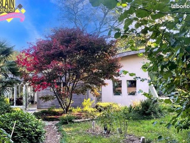 Maison 4 pièces 132 m²