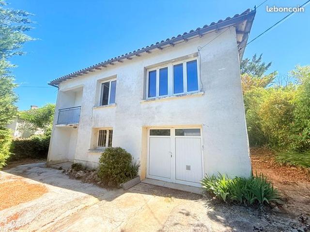 Maison 4 pièces 132 m²