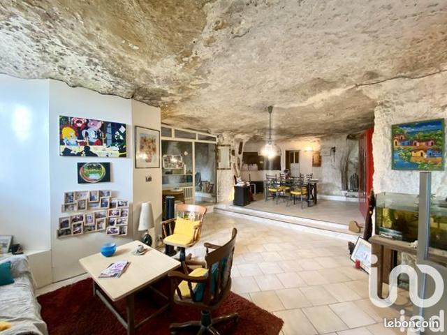 Maison 4 pièces 132 m²