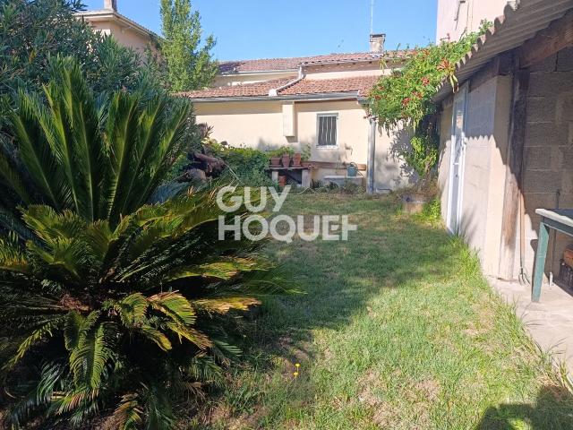 Maison 4 pièces 132 m²