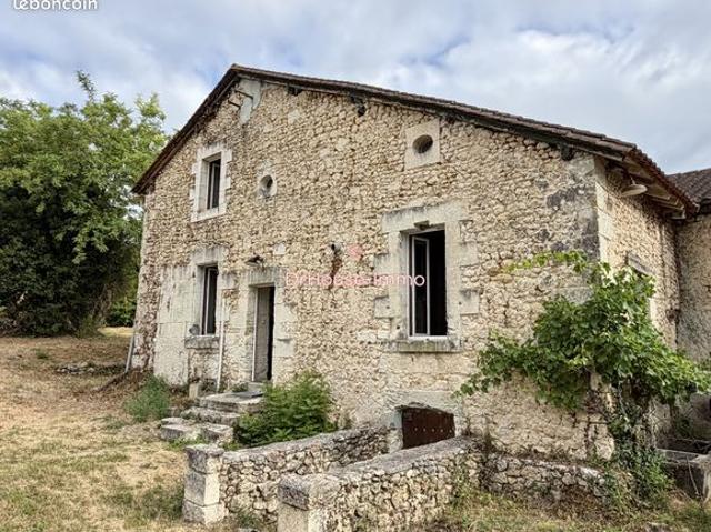 Maison 4 pièces 132 m²