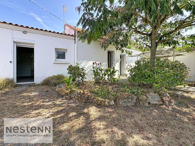 Maison 4 pièces 132 m²