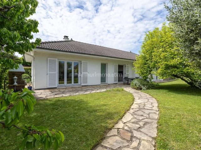 Maison 5 pièces 132 m²