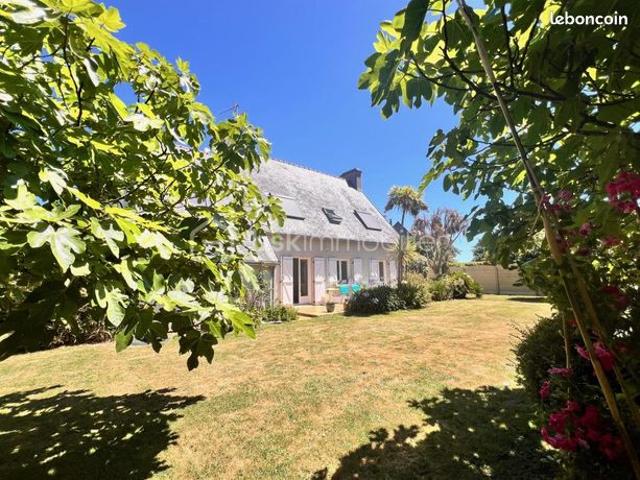 Maison 4 pièces 132 m²
