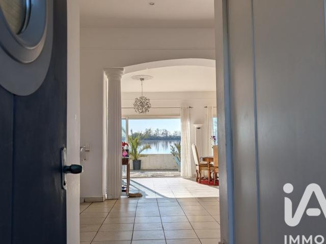 Maison 4 pièces 132 m²