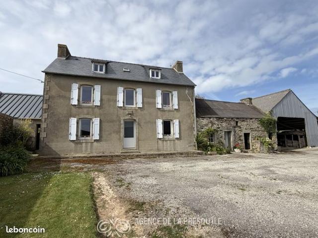 Maison 4 pièces 132 m²
