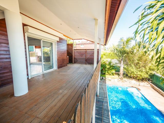 Maison 4 pièces 132 m²
