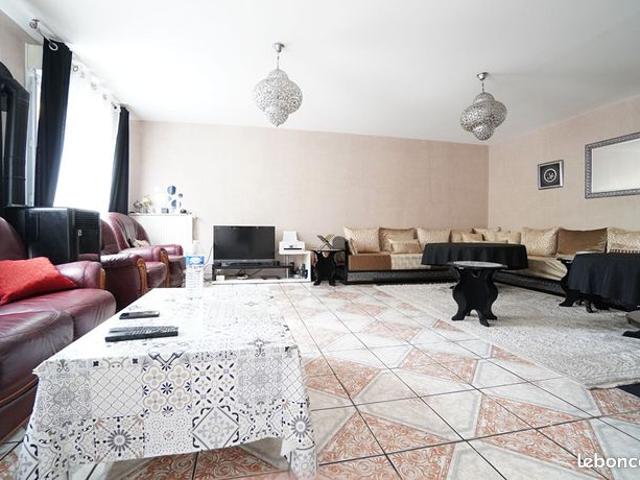 Maison 4 pièces 132 m²