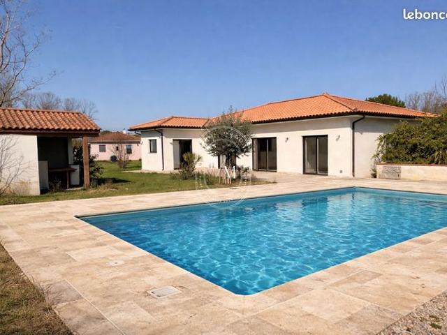Maison 4 pièces 132 m²